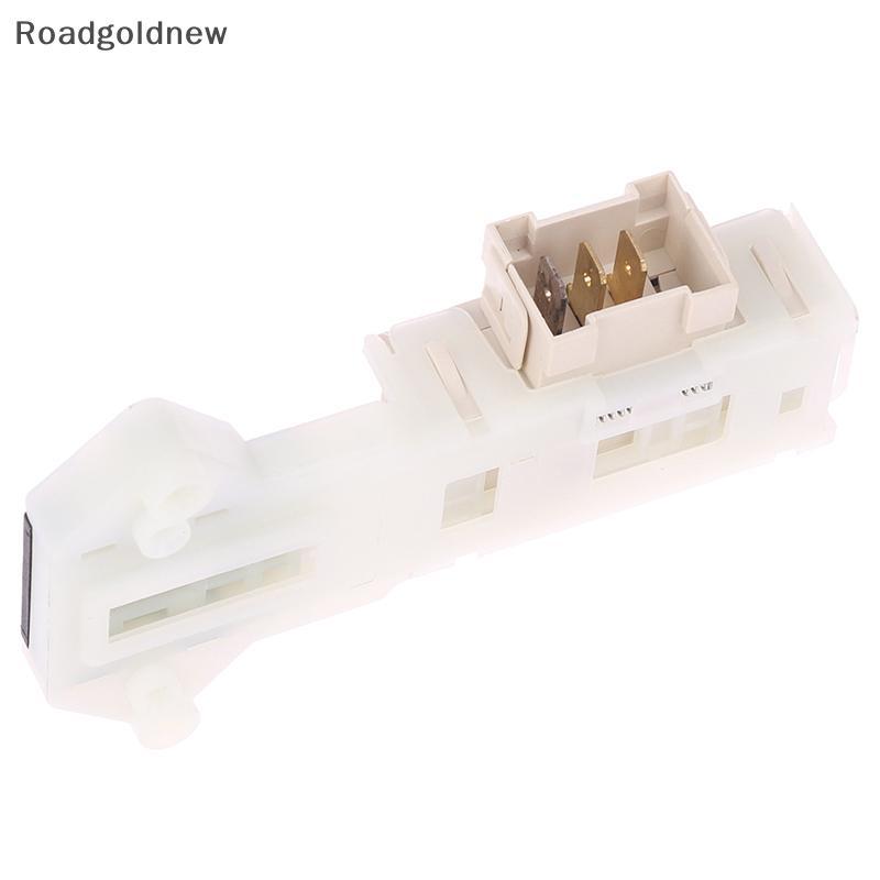 RGN 1 Peça Interruptor De Porta De Atraso De Tempo 6601En1003D Para Máquina De Lavar Peças Tambor Lo Midea Haier Galanz