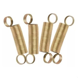 Desconto KIT 4 Molas Vara de Suspensão Tirante Lavadoras Electrolux