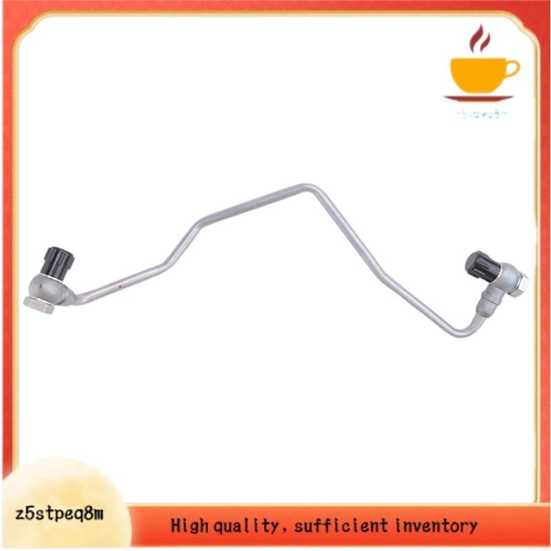Tubo De Lubrificação Do Turbocompressor Turbo Charger Mangueira De Retorno De Óleo Para DS5 3008