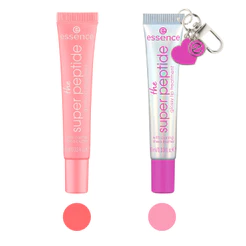 KIT GLOSS SUPER PEPTIDE essence 4