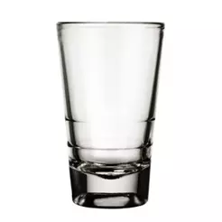 Conjunto de Copos Nadir 100ml Caninha Dose Referência:3033 Embalagem com 24 Peças