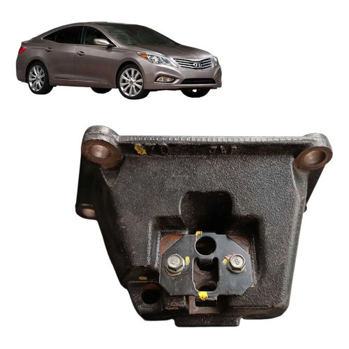 Suporte Coxim Motor Lado Esquerdo Hyundai Azera 2012 A 2016