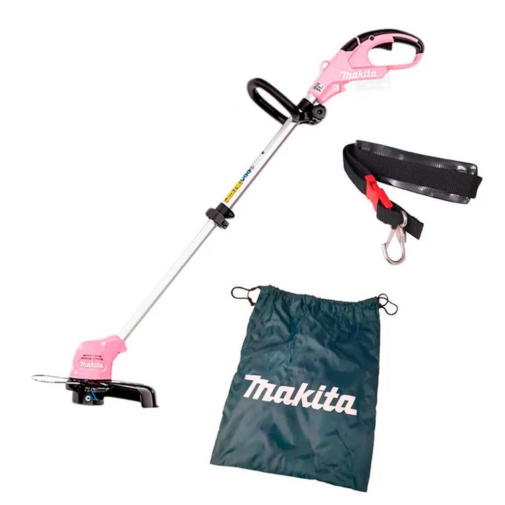 Aparador de Grama a Bateria 12V CXT (não inclusa) UR100DZP Makita