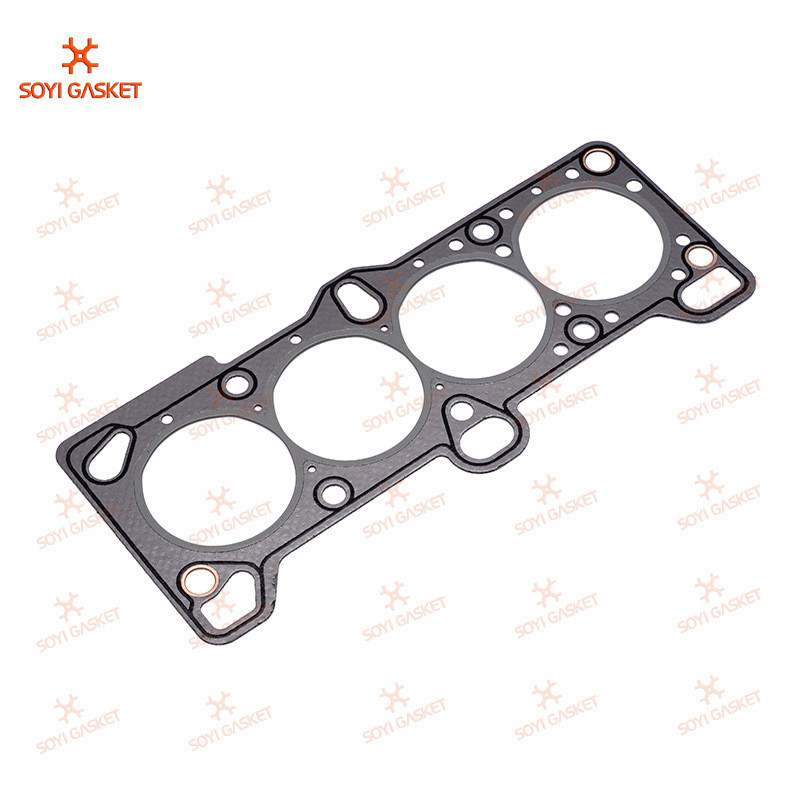 G4ED VVT Elantra 1.6 novo estilo cerato Yuedong 22311-26101 junta do cilindro do motor produto de alta qualidade produto