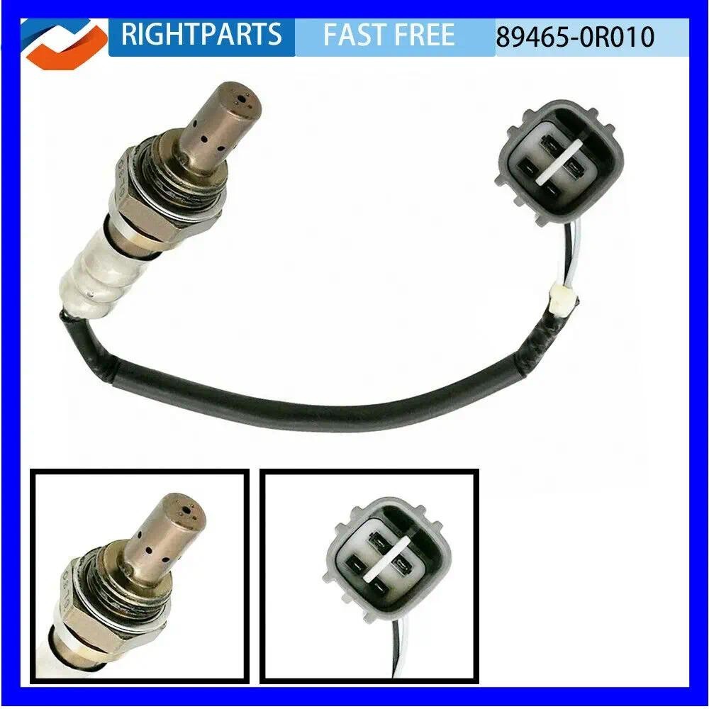 Sensor De Oxigênio Lambda O2 Para Toyota RAV4 2.5L 2009 2010 2011 2012 89465-0R010 234-4556 234-4622 894650R010