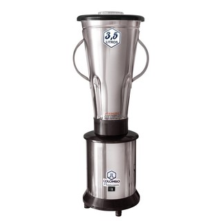 Liquidificador 4 Litros Baixa Rotação Massas e Açaí 700W JL Colombo
