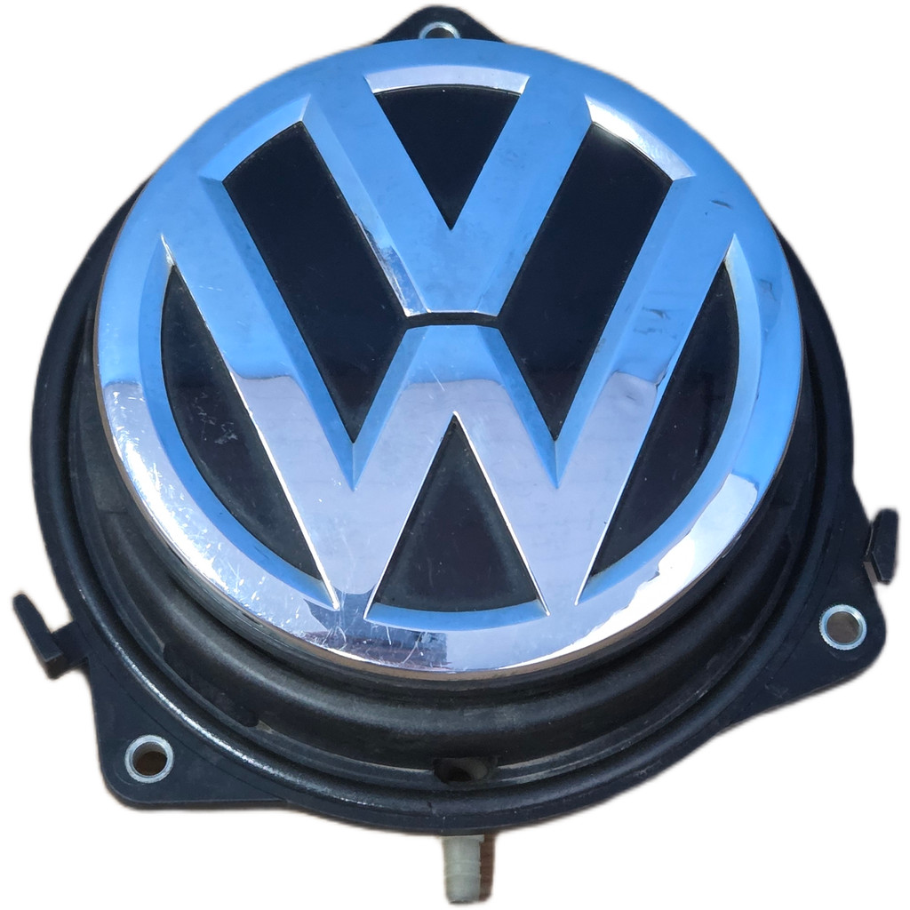 Maçaneta Tampa Traseira VW Fox Golf Saveiro 2014/2022