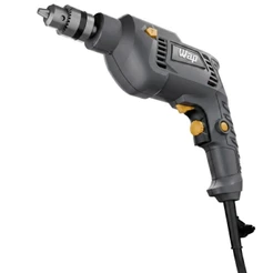 Parafusadeira E Furadeira De Impacto WAP WF 700FE 700W