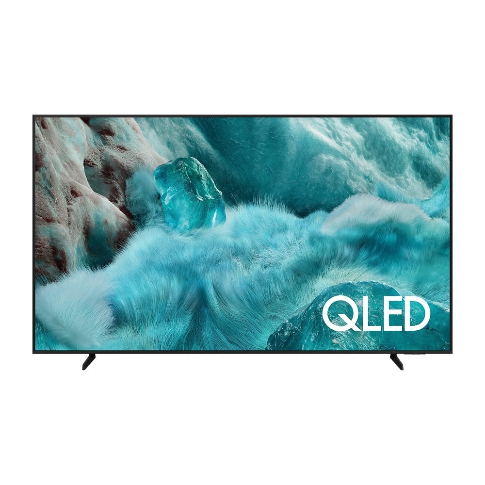 Samsung Vision Ai Tv 50" QLED Ultra 4K Q7f , Pontos Quânticos, Processador Ai, Art Store, Alexa - Miniatura 2