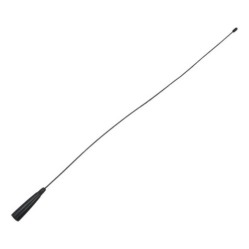 Haste Da Antena De Teto S/ Base Original Escort Sw 97 A 2002