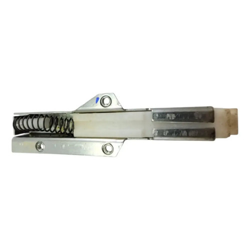 Trinco Trilho Porta Traseira Superior Fiat Fiorino 1984 2013