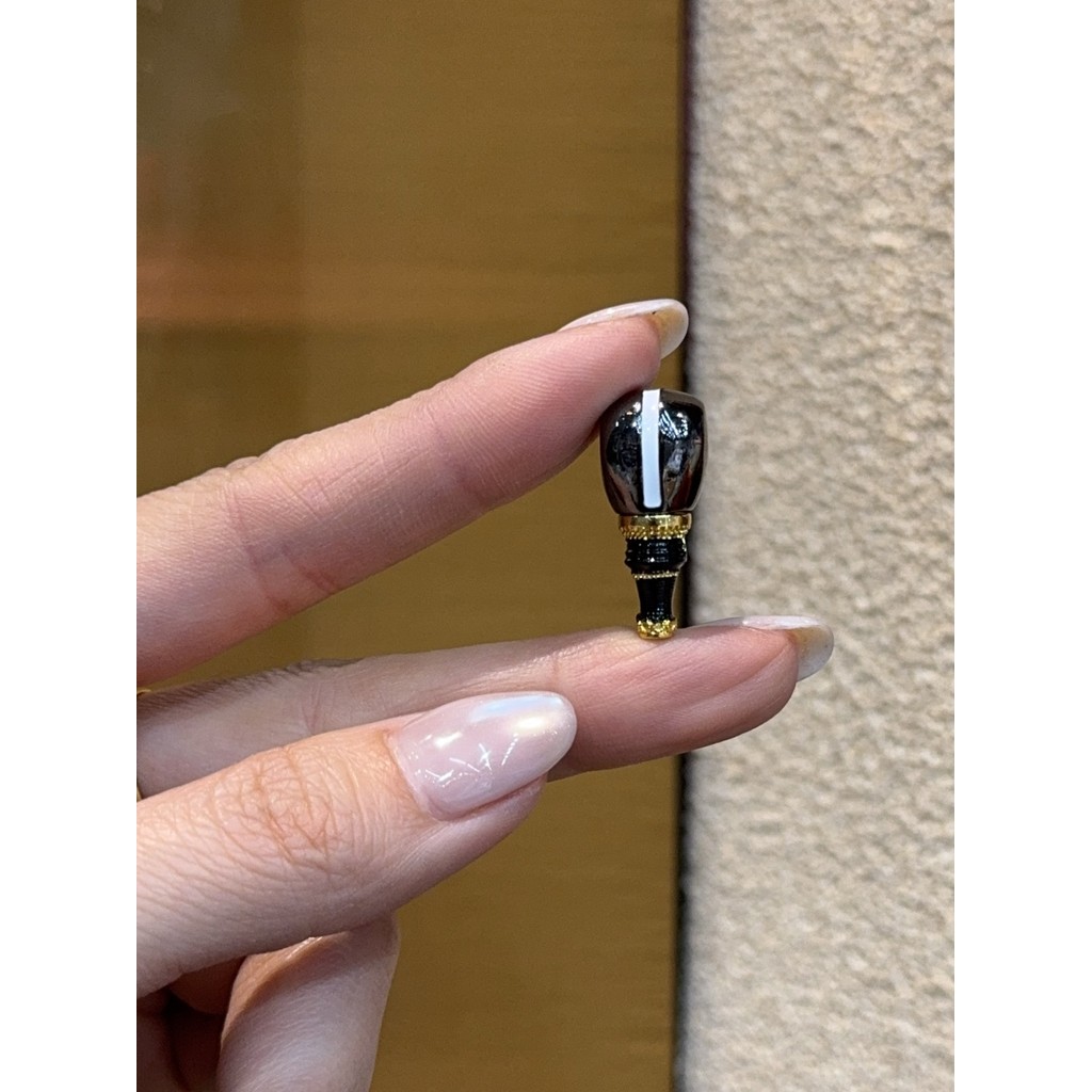 Óleo de cobre puro gotejamento preto branco t artesanal diy acessórios pulseira colar pingente acessórios moda All-Match