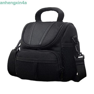 Bolsa Para Fotografia ANHENGXIN , Câmera SLR Ajustável À Prova De Arranhões Com Alça De Ombro