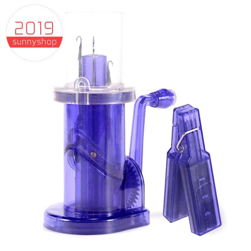 [Bestseller S] Máquina De Tricô Embelezar Carretel De Malha Manual Pulseira Artesanal Ferramenta De Tecelagem Acessórios