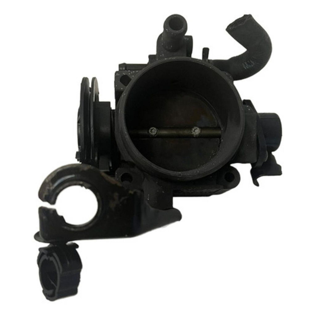 Tbi Corpo De Borboleta Renault Scenic Megane