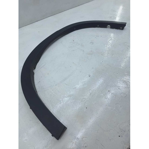 Moldura Friso Aplique Paralama Bmw X5 2015 Traseira Direita 1