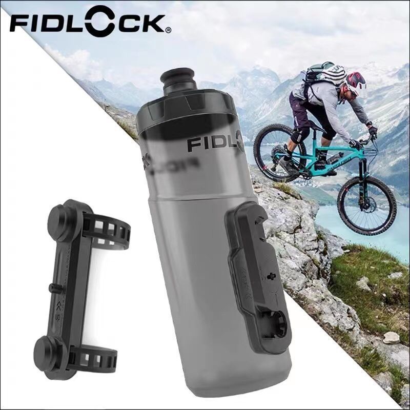 Tecnologia de camisa da Província Hubei Na Mantis Co., Ltd. Alemanha Fidlock Gaiola magnética para garrafa de água BOA C