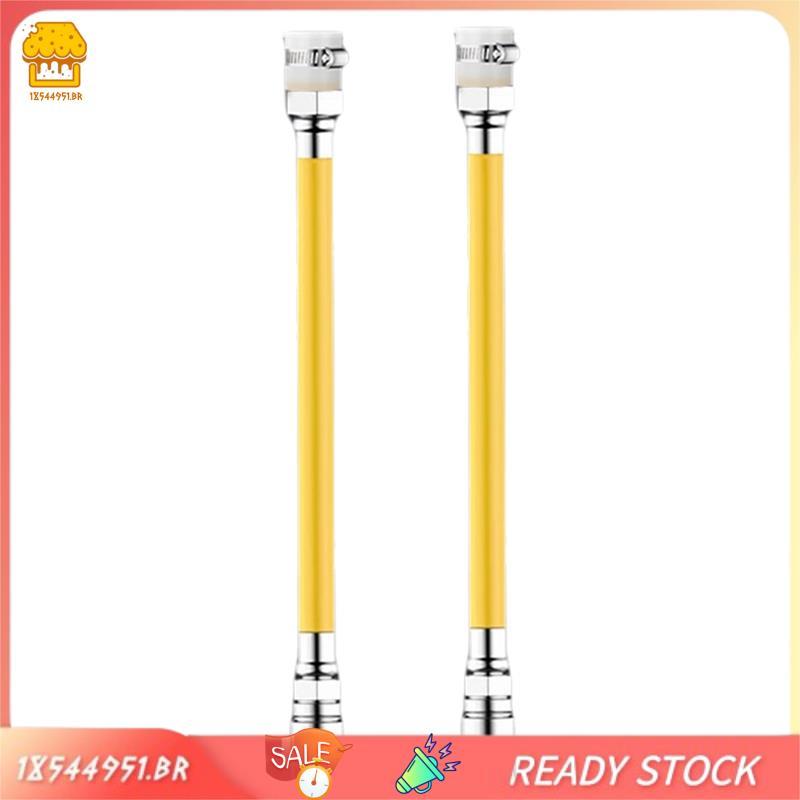[18544951 . br] Extensor De Torneira Banheiro Ajuste Curva Livre À Prova De Respingos Universal Adaptador De Tubo De Ext