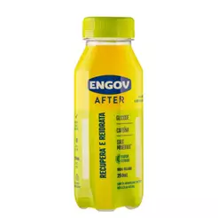 Engov After Citrus 250ml