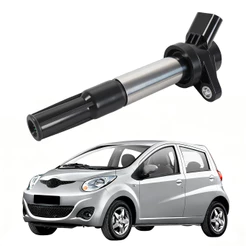 Bobina De Ignição Jac Motors J2 J3 J5 1.4 1.5 16V 2010 à 2015 Lifan X60 1.8