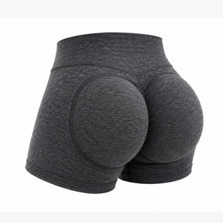 Short com Enchimento em Espuma Bundex Modelador Confortável