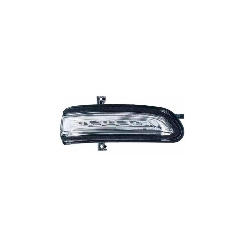 Lanterna pisca retrovisor direito GM - Tracker 2018 a 2020 - 95374907