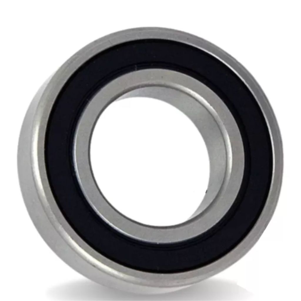 Rolamento Roda Traseira Cbx 250 Twister / Nx 400 Falcon / Intruder 125 / Yes 125 (1 Unidade) 6204