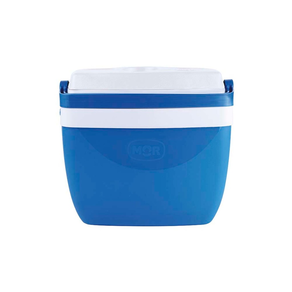 Caixa Térmica 12 Litros Azul MOR