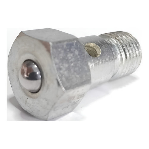 Valvula Retorno Bomba Injetora  MERCEDES BENZ OM355/ 366/ 447 Medida da rosca - M14 x 1,5