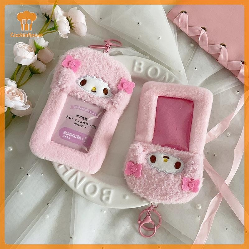 CKFR Photocard Titular Chaveiro Cartão De Refeição Mangas De Ônibus Foto Capa Protetora Pingente Novo