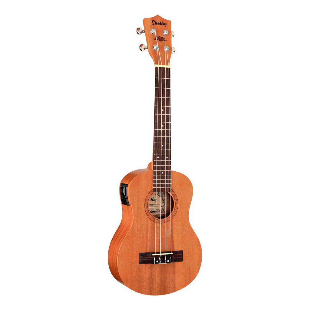 Ukulele Tenor: Guia Completo e Onde Comprar | BuscaProdutos