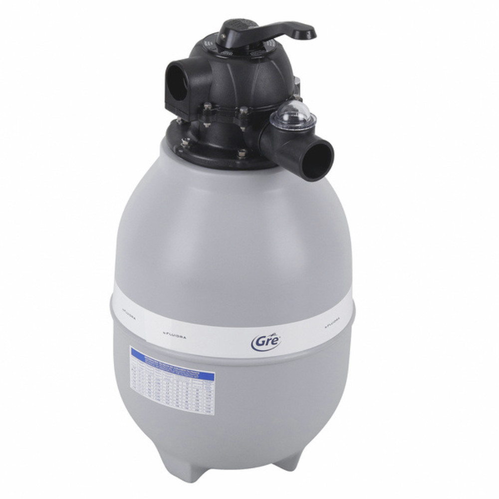 Filtro para Piscina até 30.000 Litros GRE300 GRE by Fluidra em Oferta na Shopee