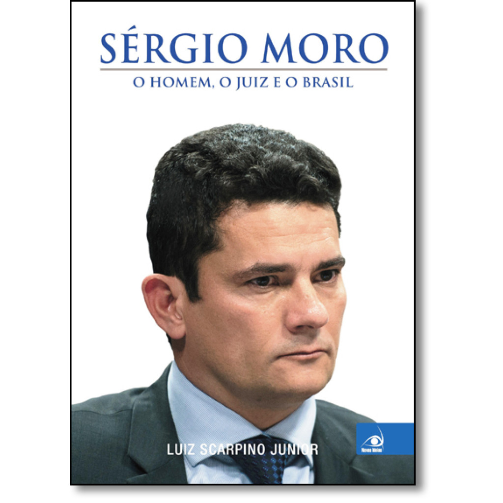 Sérgio Moro