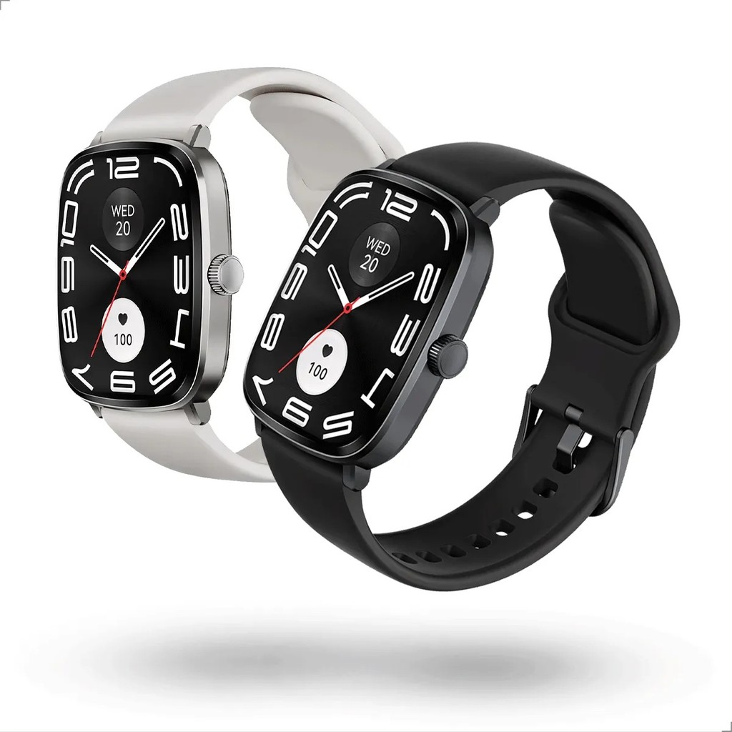Bluetooth Calling Smartwatch: Onde Comprar | BuscaProdutos