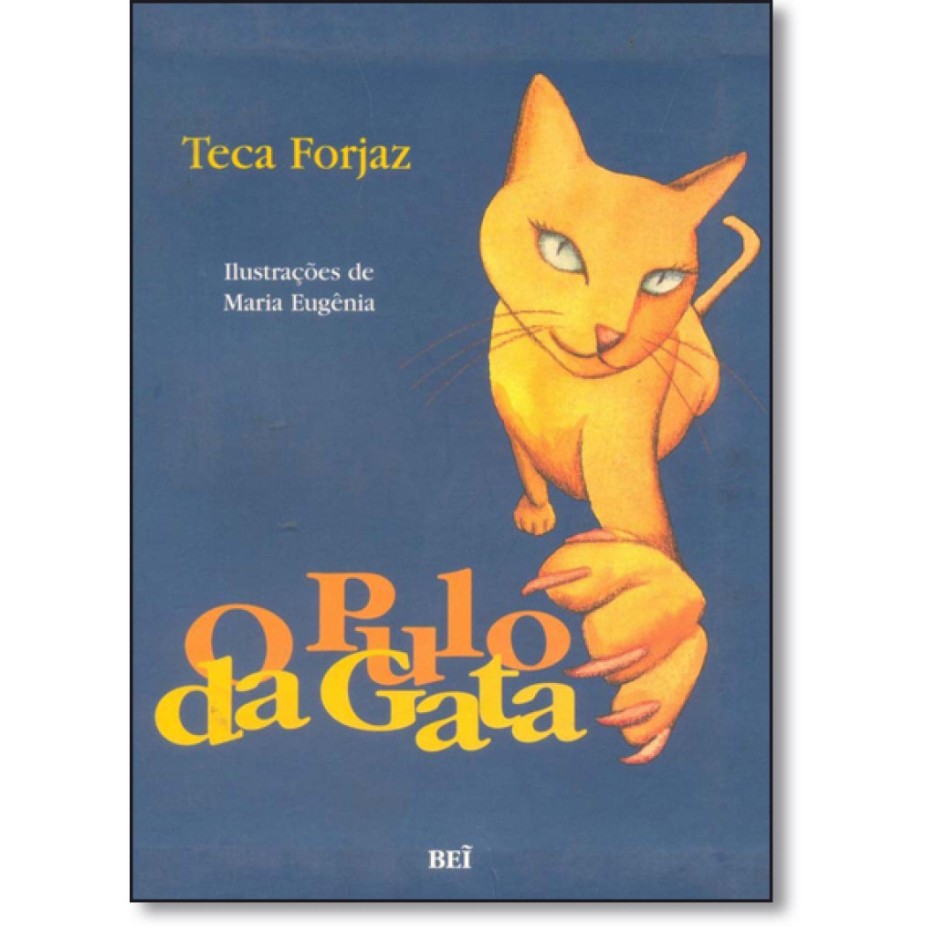 Pulo da Gata, O