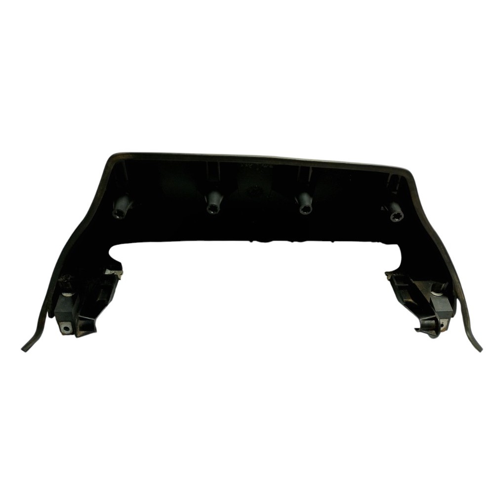 Moldura Painel Instrumentos Vw Gol Gti Gts Painel Satélite