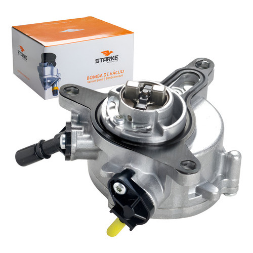 Bomba De Vácuo Montana 1.2 12v 3cc Turbo 2023 Á 2025 Starke Cinza em Oferta na Shopee