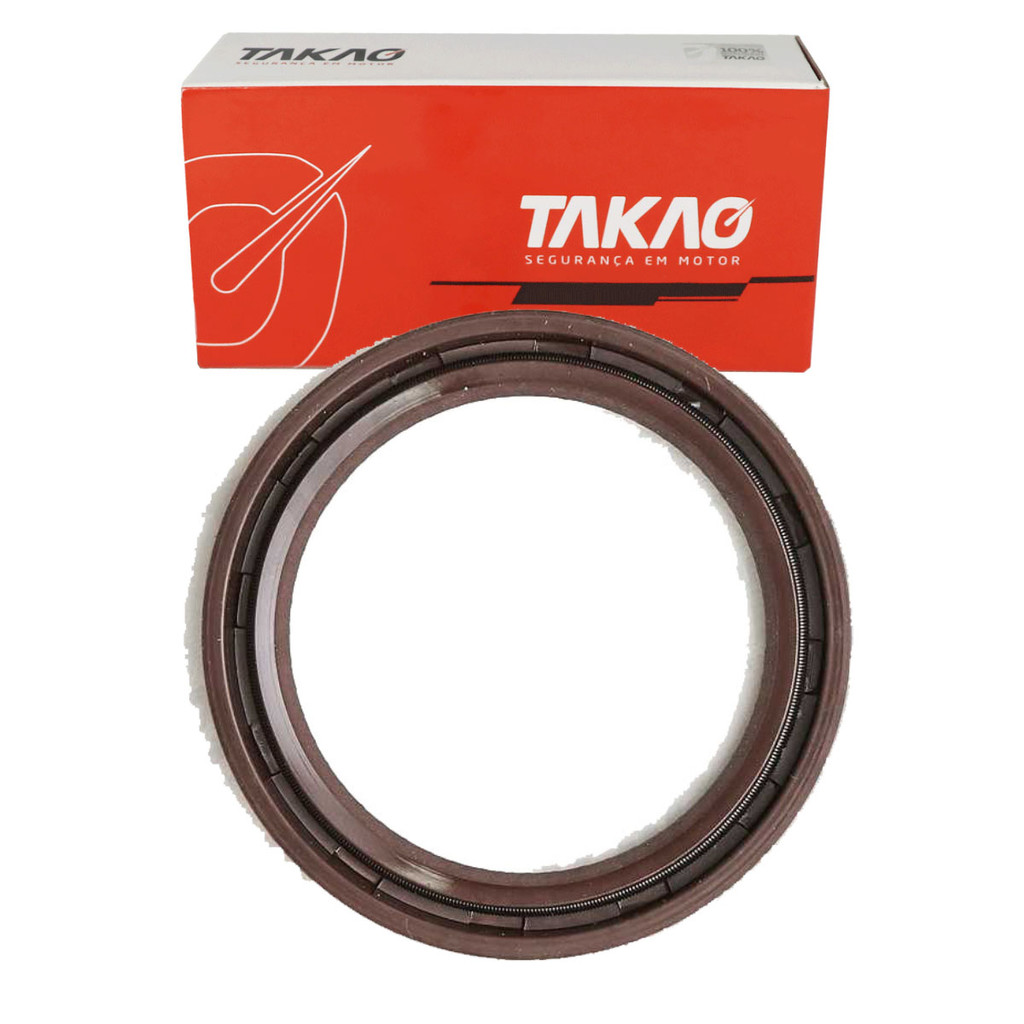 Retentor Do Comando Valvulas Xantia 3.0 24V 1996 A 2001 / Picasso 1.6 16V 2000 A 2004 / C4 1.6 16V 2000 A 2004 em Oferta na Shopee