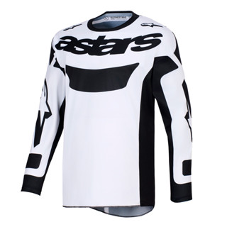 CAMISA ALPINESTARS RACER RIWAY em Oferta na Shopee