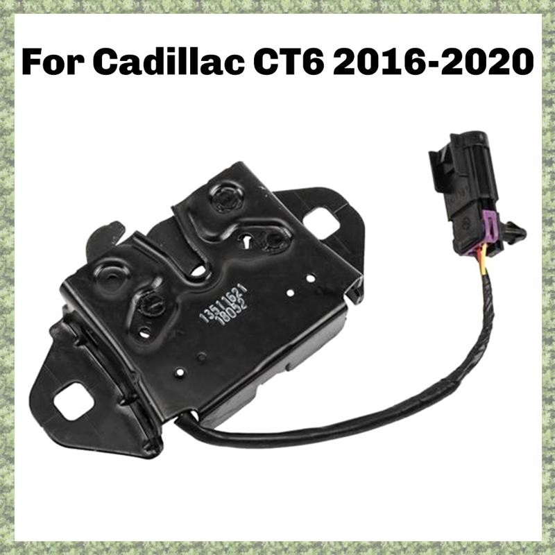 Trava De Do Capô Carro Para CT6 Cruze 13511621 42787665 13507450 13597478