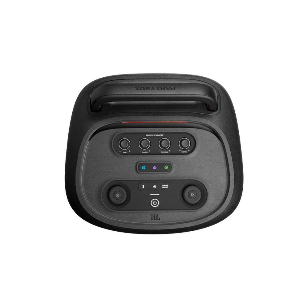 Caixa de Som Jbl Party Box 520 400w 15hrs · foto 2