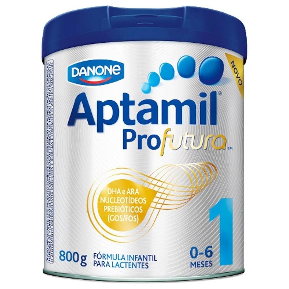 Aptamil Profutura 1 800G 800g