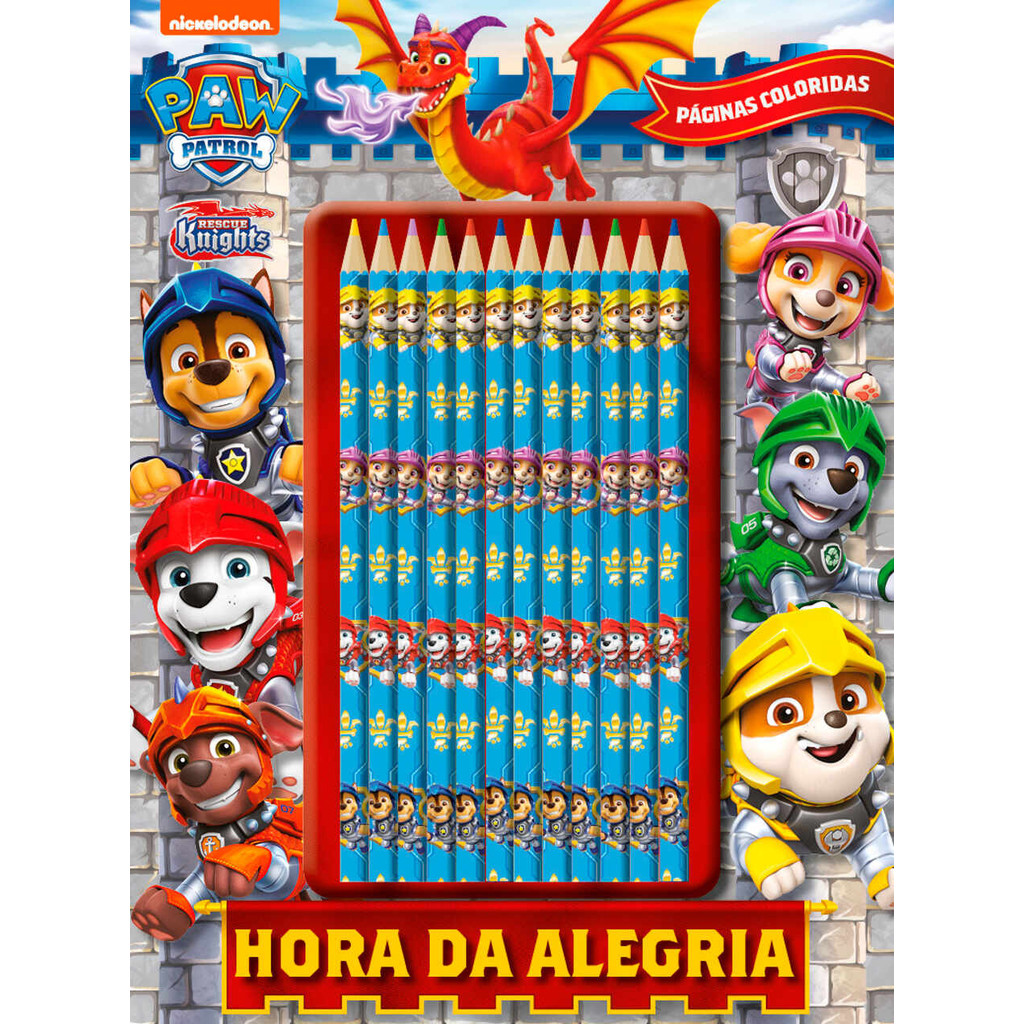 Adesivos da Patrulha Canina: Onde Comprar | BuscaProdutos