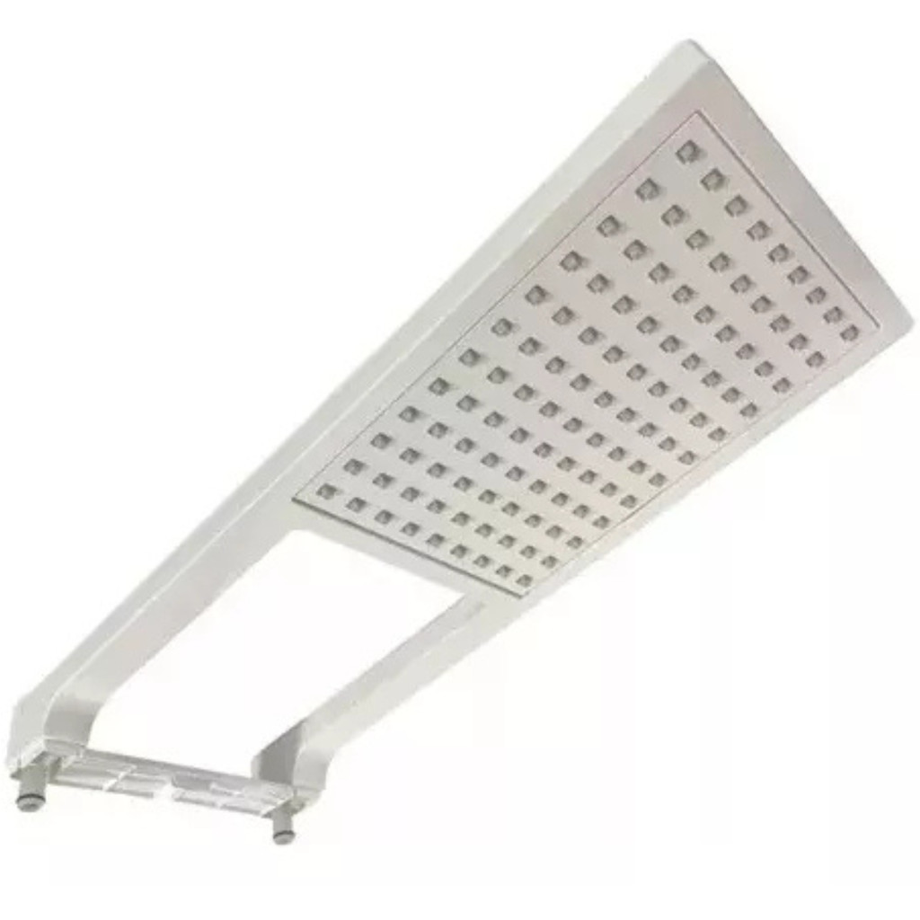 Espalhador Chuveiro Lorenzetti Acqua Storm Branco em Oferta na Shopee