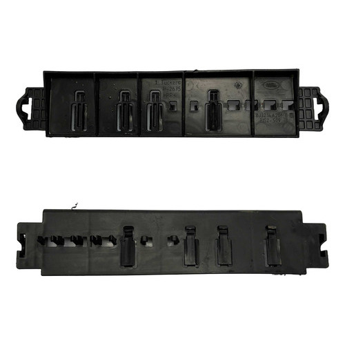 Suporte Módulo Abs Evoque Diesel 2014 2015 | Bj3214a206