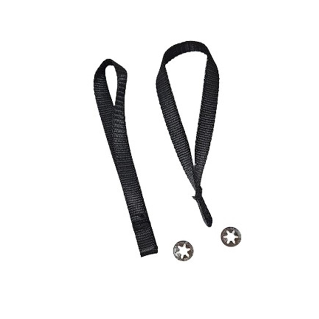 Conjunto Alças Acionamento Assento Kangoo - 7701207999