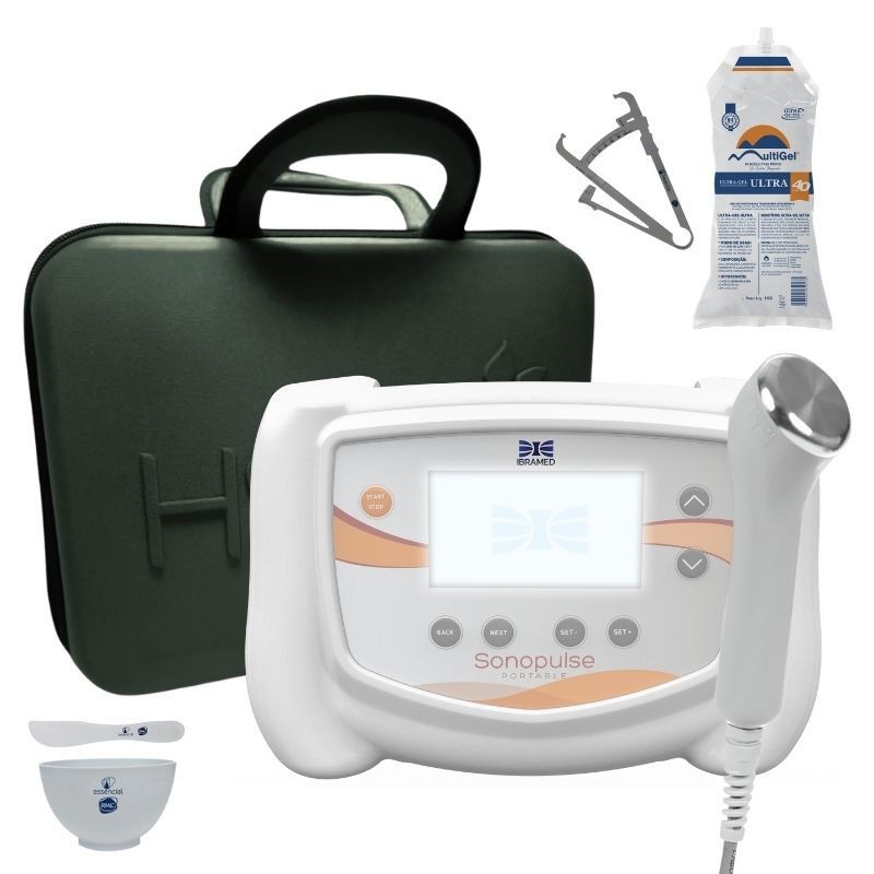 Aparelho de Estética Ultrassom: Onde Comprar | BuscaProdutos