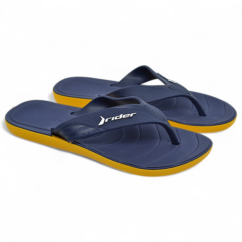 Chinelo Rider Masculino Pulse Casual Conforto Macio Leve Original em Oferta na Shopee