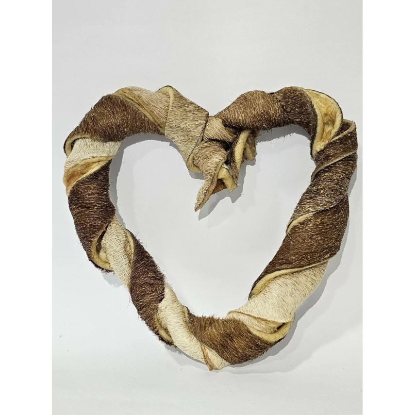 Crush Pet - Pele Bovina - Alecrim Pet