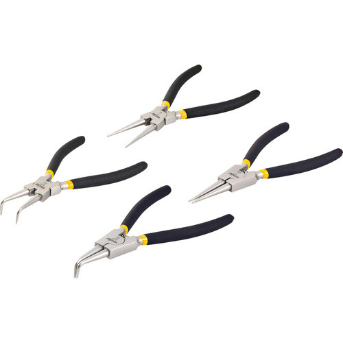 Alicate para anéis jogo com 4 peças VONDER em Oferta na Shopee